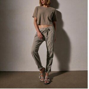 James Perse Soft Drape Pant
